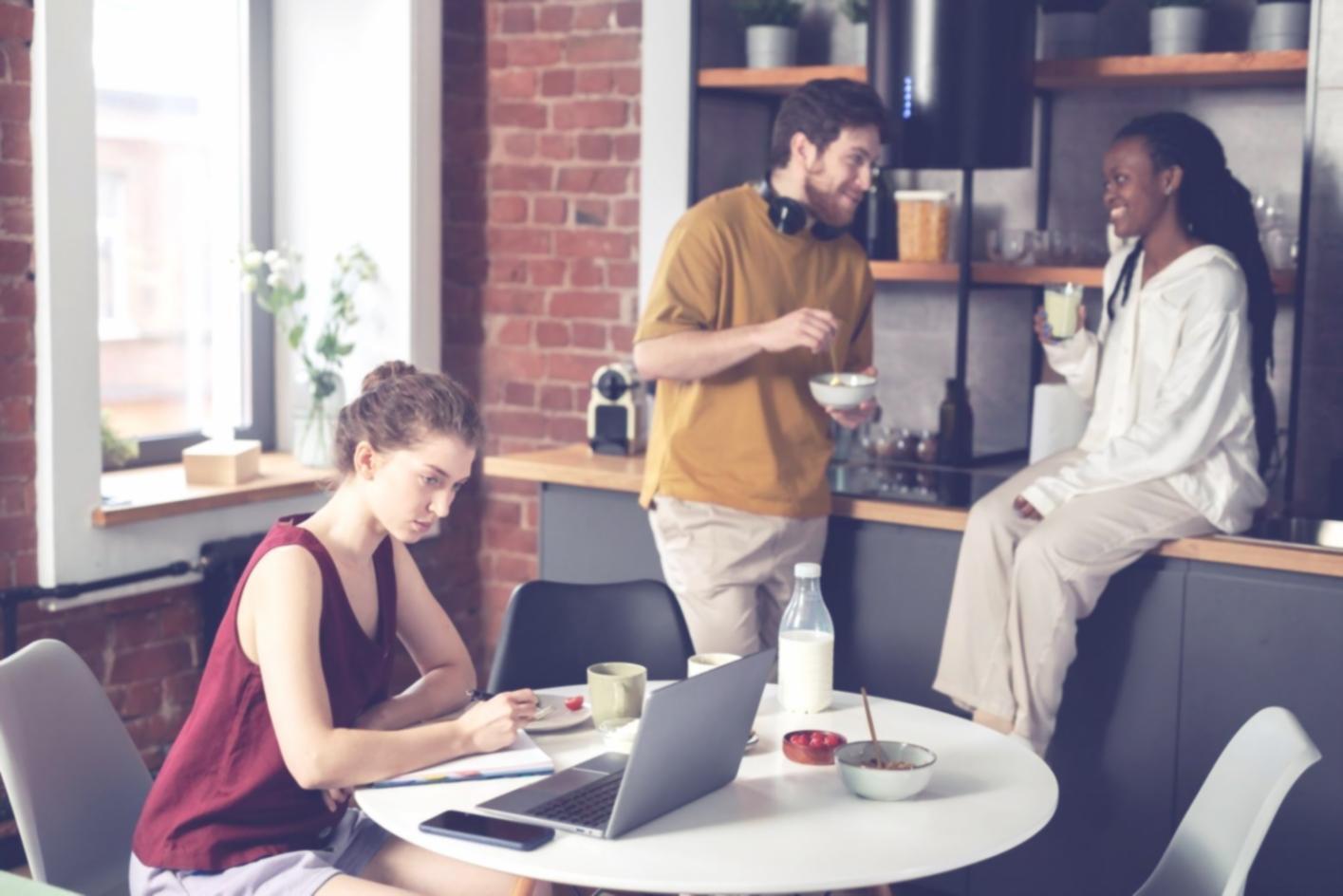 Семейный бюджет и финансовые цели