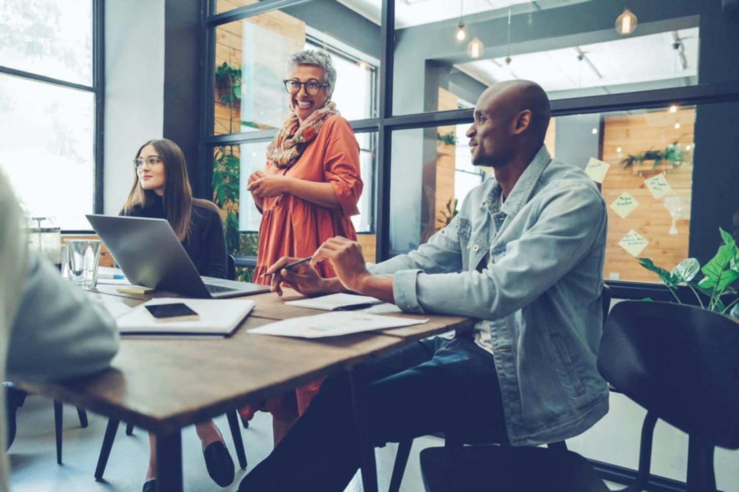 Занятия по финансовому планированию в небольших группах