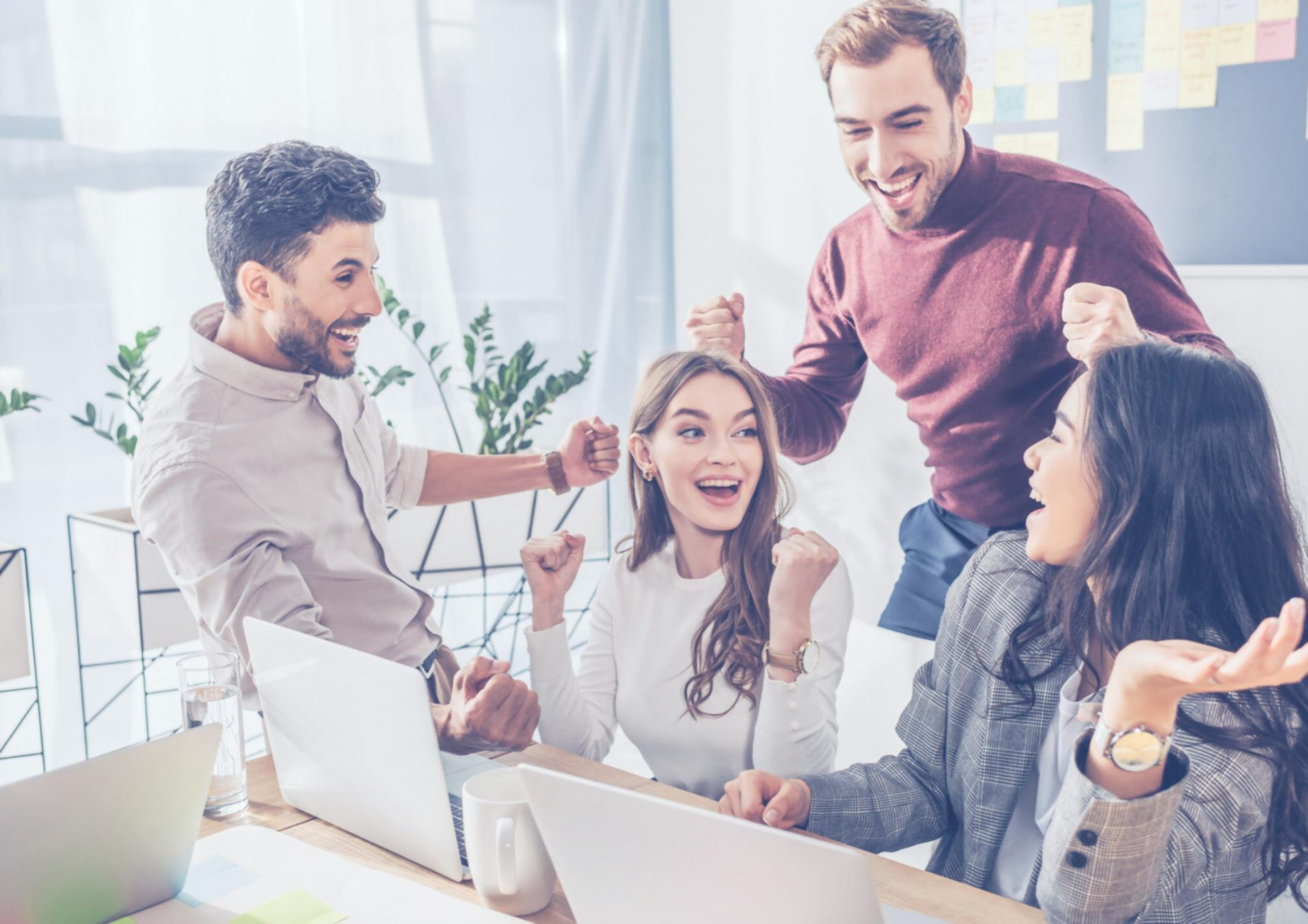 Процесс финансового анализа и планирования